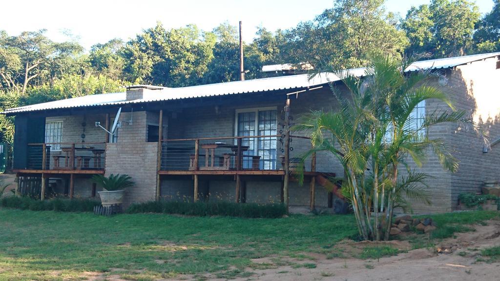 Numbi Hills Self-Catering Villa Hazyview Exterior photo